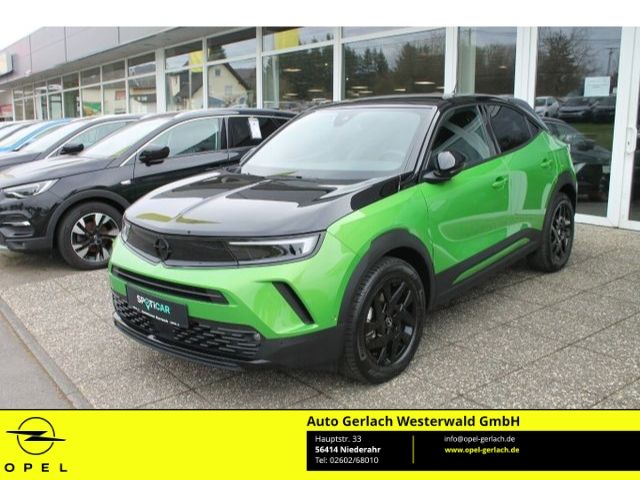 Opel Mokka 16.677 km 18.900 € Niederahr 56414