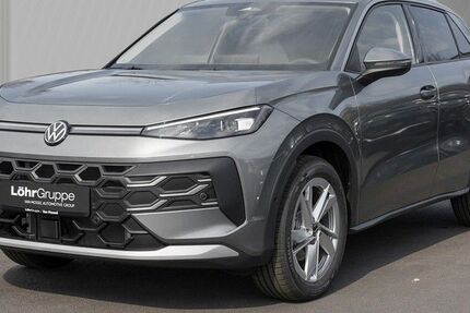 VW T-Roc 2.900 km 35.880 &euro; Höhr-Grenzhausen 56203