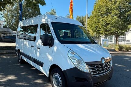 Renault Master 220.289 km 15.990 &euro; Niederelbert 56412