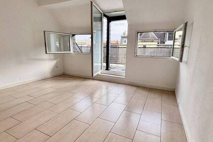 Wohnung 3ZKB mit Dachterasse in der südl Vorstadt Koblenz sucht neue junge Eigentümer 3 zimmer