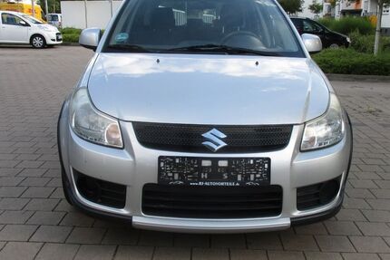 Suzuki SX4 168.250 km 2.650 &euro; koblenz 56070