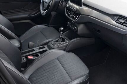 Ford Focus 132.000 km 8.700 &euro; Eppenrod 65558