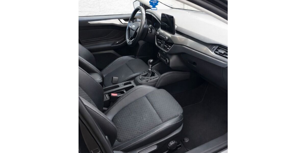Ford Focus 132.000 km 8.700 &euro; Eppenrod 65558