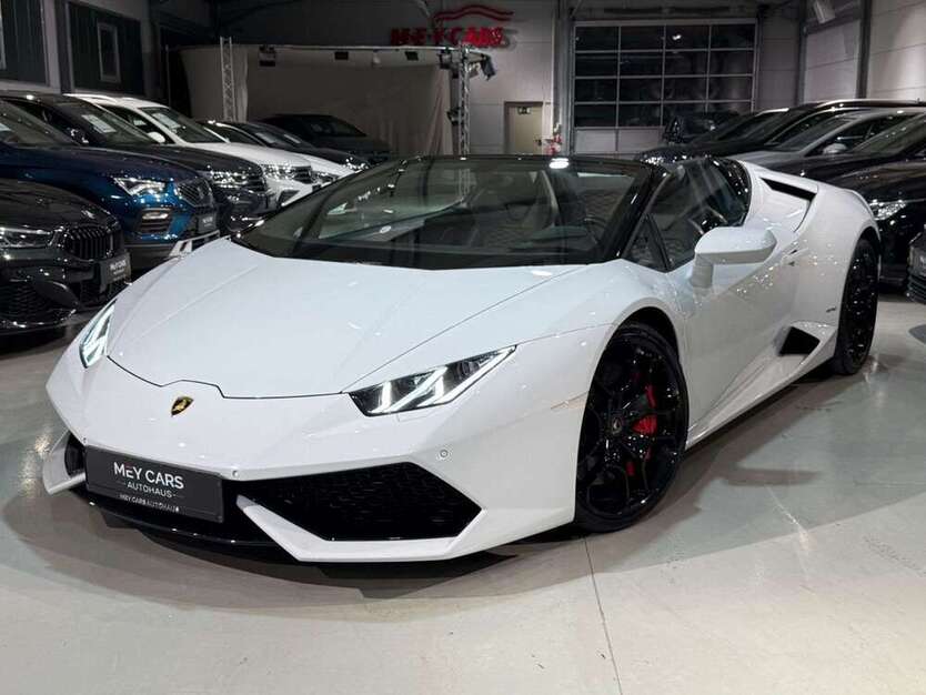 Huracán