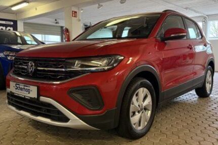VW T-Cross 20.350 km 24.970 &euro; Koblenz 56072