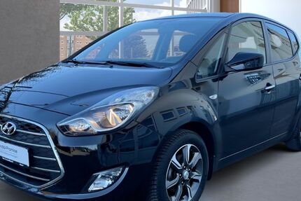 Hyundai ix20 50.000 km 12.990 &euro; Andernach 56626