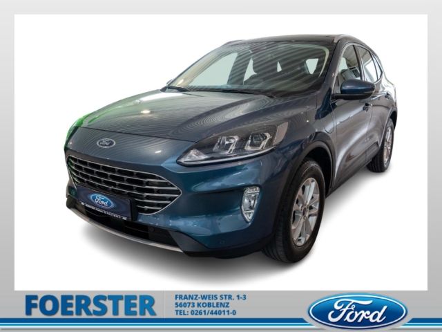 Ford Kuga 24.833 km 23.480 &euro; Koblenz 56073