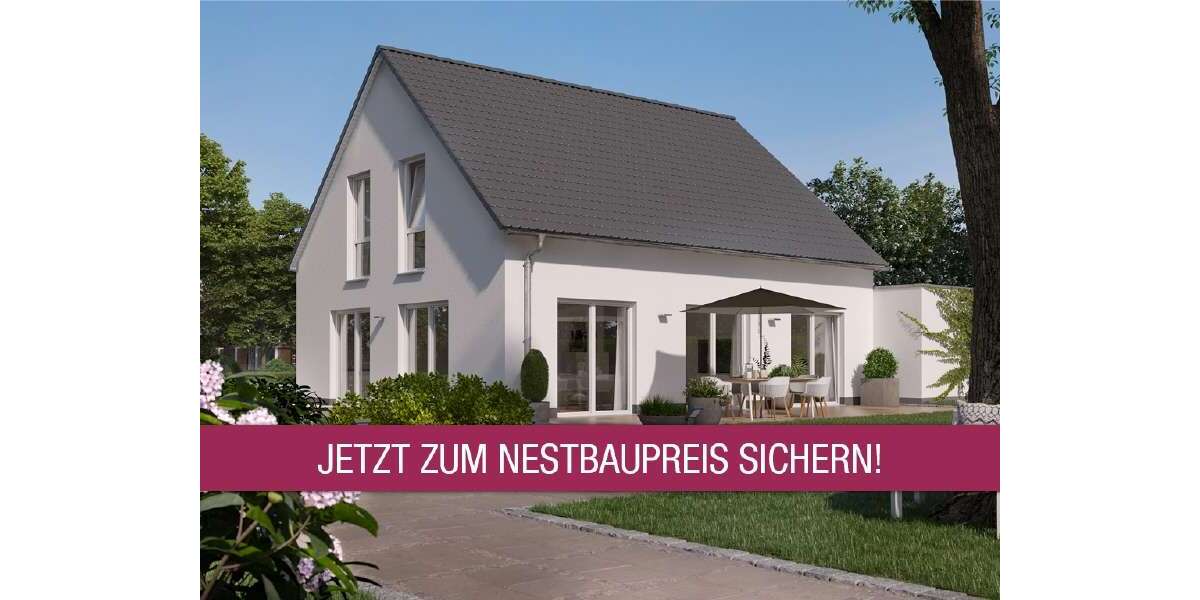 Einfamilienhaus Quirnbach - 5 Zimmer, 143 m&sup2;, 395.200&euro; | Angebot:26378164