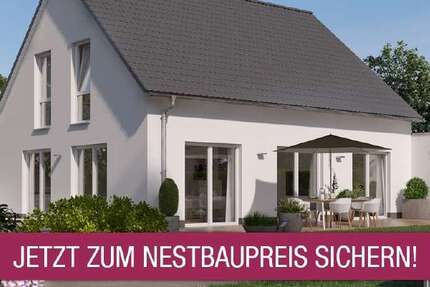 Haus Quirnbach - 5 Zimmer, 143 m&sup2;, 395.200&euro; | Angebot:26378164