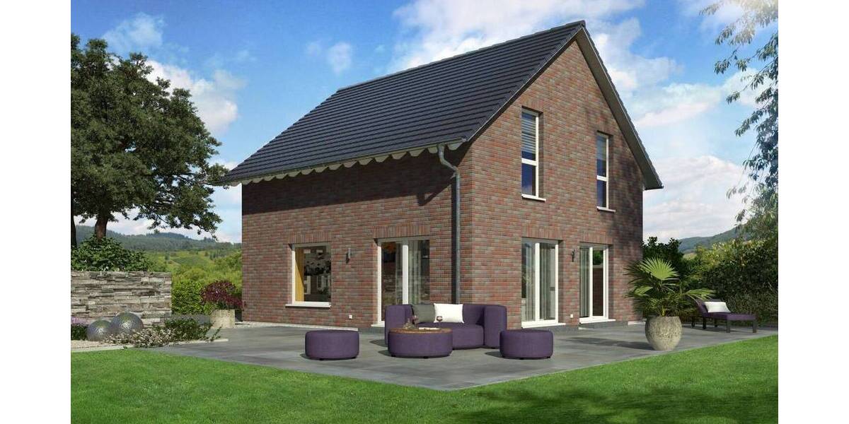 Einfamilienhaus Kürrenberg Kürrenberg - 5 Zimmer, 135 m&sup2;, 356.900&euro; | Angebot:25737050