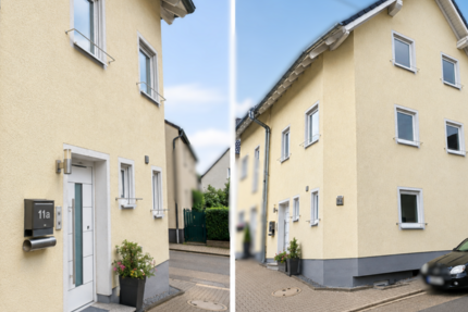 Haus Andernach - 5 Zimmer, 115 m&sup2;, 338.000&euro; | Angebot:26739828