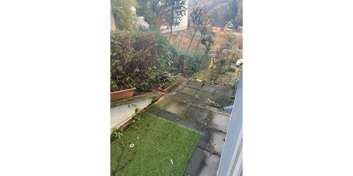 Wohnung 62 m2 mit Loggia und Balkon 2 zimmer