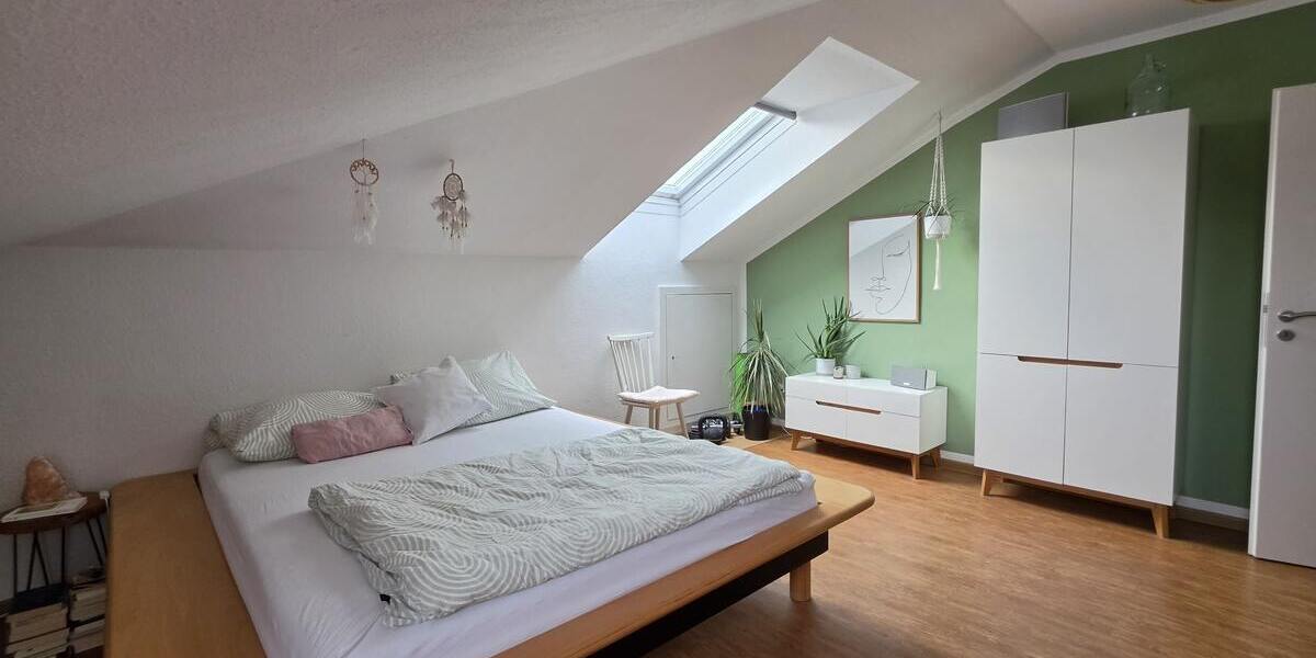 Schöne Dachgeschoss Eigentumswohnung in Wirges - Dachgeschoßwohnung Wirges | Angebot:27164503