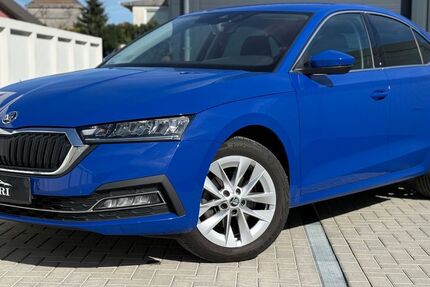 Skoda Octavia 75.995 km 21.000 &euro; Ransbach-Baumbach 56235