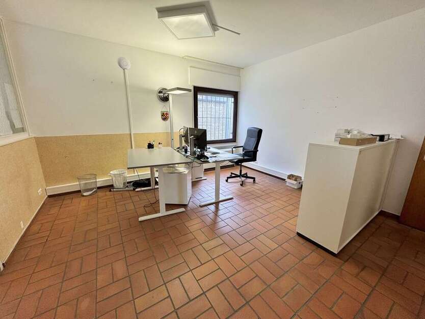 Büro in Neuwied 700 € 100 m²