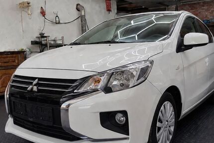 Mitsubishi Space Star 41.030 km 7.100 &euro; Thalhausen 56584