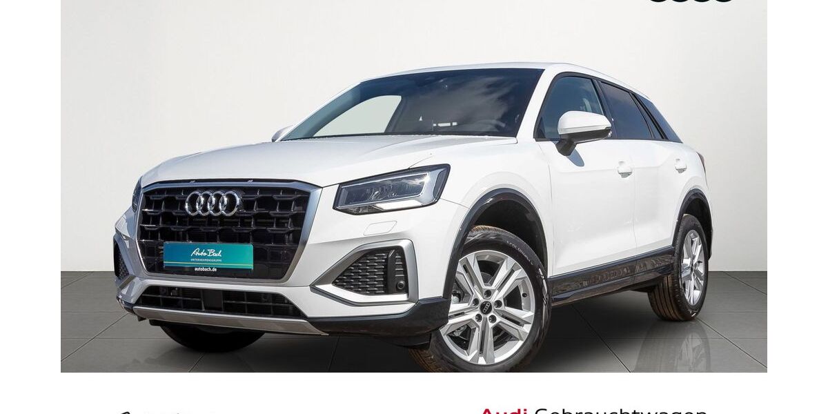 Audi Q2 1.210 km 35.450 &euro; Diez 65582