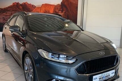 Ford Mondeo 110.200 km 18.990 € Mayen 56727