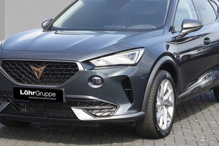 Cupra Formentor 22.712 km 24.980 &euro; Koblenz 56070