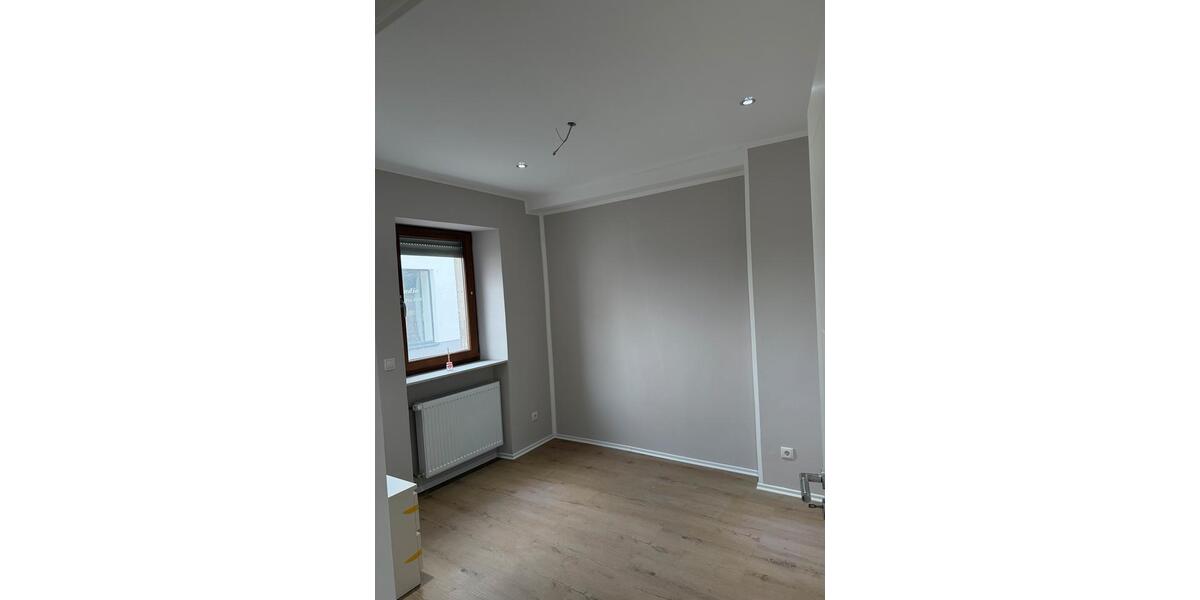 Erdgeschoßwohnung Koblenz Bisholder - 1 Zimmer, 35 m&sup2;, 500&euro; | Angebot:26613406