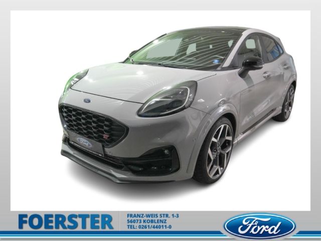 Ford Puma 33.151 km 20.980 &euro; Koblenz 56073