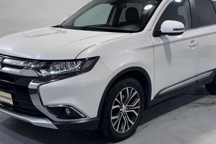 Mitsubishi Outlander 182.000 km 9.990 &euro; Neuwied 56567