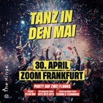 Frankfurt tanzt in den Mai