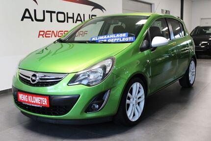 Opel Corsa 71.920 km 6.990 € Rengsdorf 56579