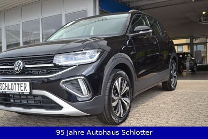 VW T-Cross 12.000 km 27.299 € Wirges 56422