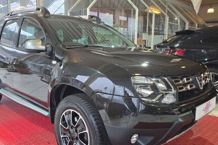 Dacia Duster 99.300 km 8.900 &euro; Lahnstein 56112
