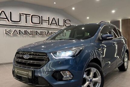 Ford Kuga 99.000 km 15.490 &euro; Ransbach-Baumbach 56235