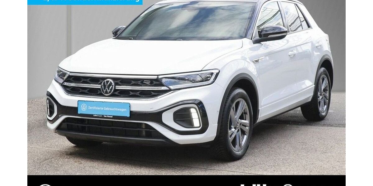 VW T-Roc 19.397 km 31.980 &euro; Koblenz 56070