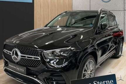 Mercedes-Benz GLE 450 15.826 km 91.688 € Koblenz 56073