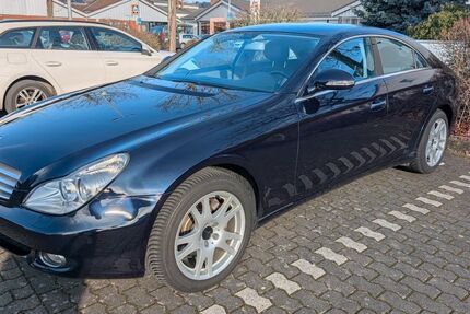 Mercedes-Benz CLS 500 151.000 km 13.750 &euro; Waldesch bei Koblenz 56323