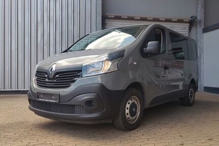 Renault Trafic 91.988 km 12.499 &euro; Andernach 56626