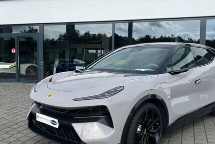 Lotus Eletre 21.500 km 93.500 &euro; Mendig 56743