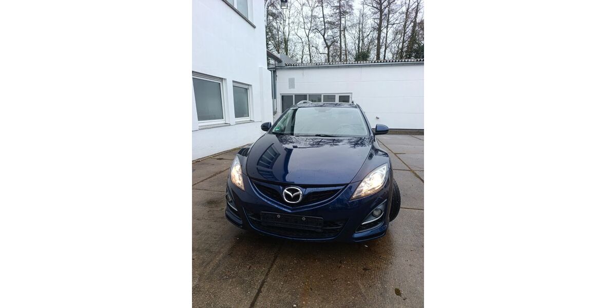Mazda 6 150.300 km 5.700 &euro; Neuwied 56564