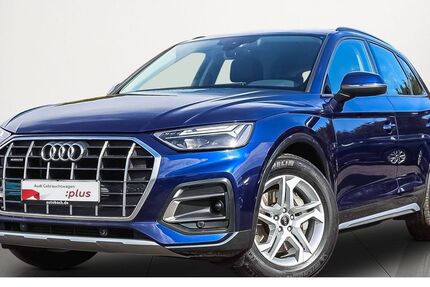 Audi Q5 86.670 km 32.870 &euro; Diez 65582