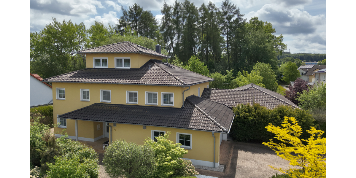 Einfamilienhaus Ransbach-Baumbach Baumbach - 8 Zimmer, 290 m&sup2;, 1.200.000&euro; | Angebot:26764579