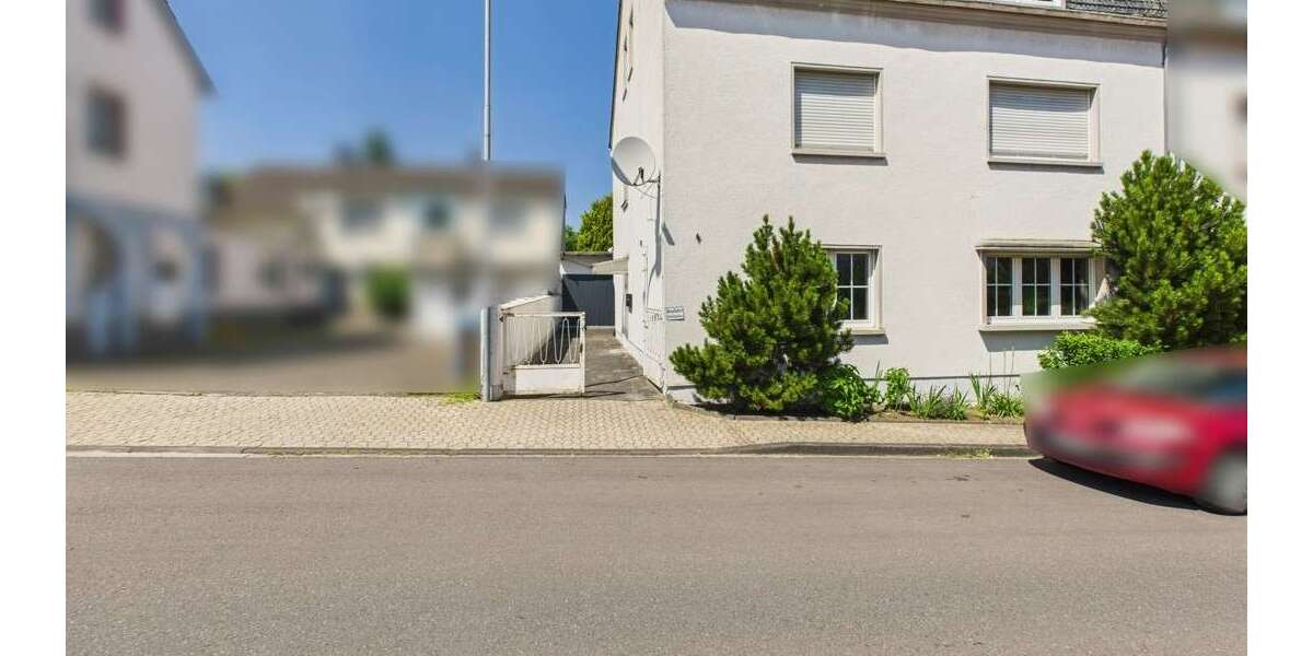 Einfamilienhaus Koblenz Bisholder - 6 Zimmer, 249 m&sup2;, 550.000&euro; | Angebot:23188685