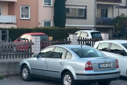 VW Passat 99.000 km 3.400 &euro; Mayen 56727