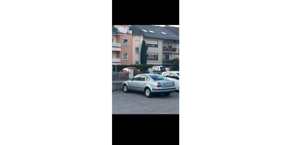 VW Passat 99.000 km 3.400 &euro; Mayen 56727