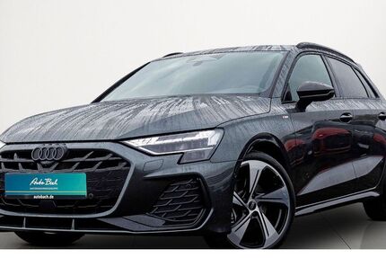 Audi A3 1.410 km 42.940 € Diez 65582