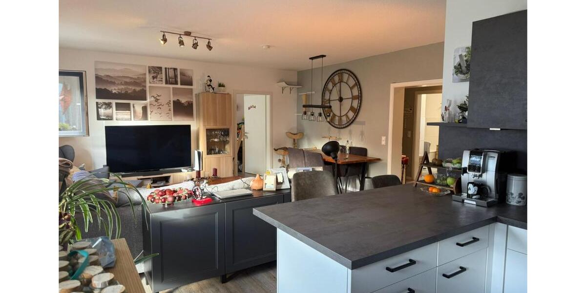 Neubauwohnung 116 m² mit Garten, Garage und Stellplatz Mayen 3 zimmer