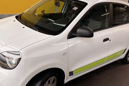 Renault Twingo 97.000 km 6.000 &euro; Koblenz 56070