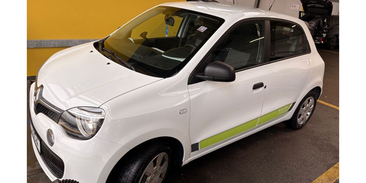Renault Twingo 97.000 km 6.000 &euro; Koblenz 56070