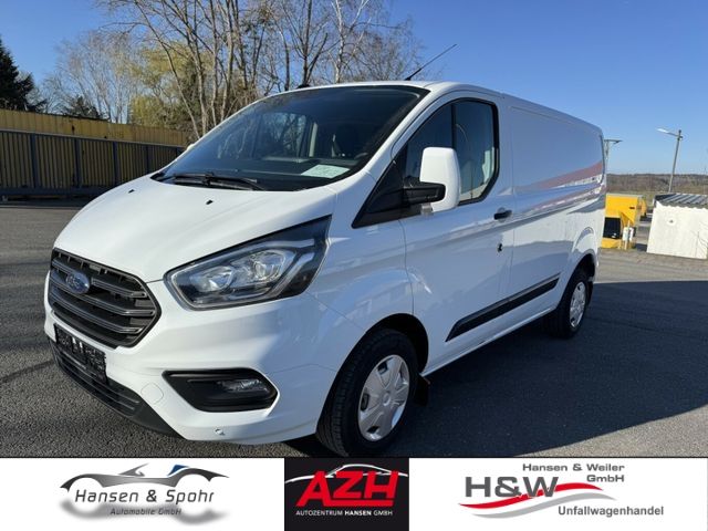 Ford Transit Custom 93.000 km 15.680 &euro; Halsenbach 56283