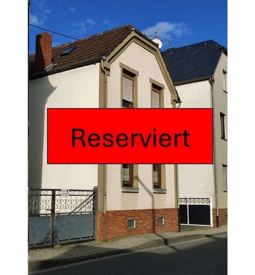 Haus zum Kaufen in Mülheim-Kärlich 230.000 € 120 m²