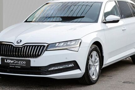 Skoda Superb 75.780 km 25.980 &euro; Koblenz 56070
