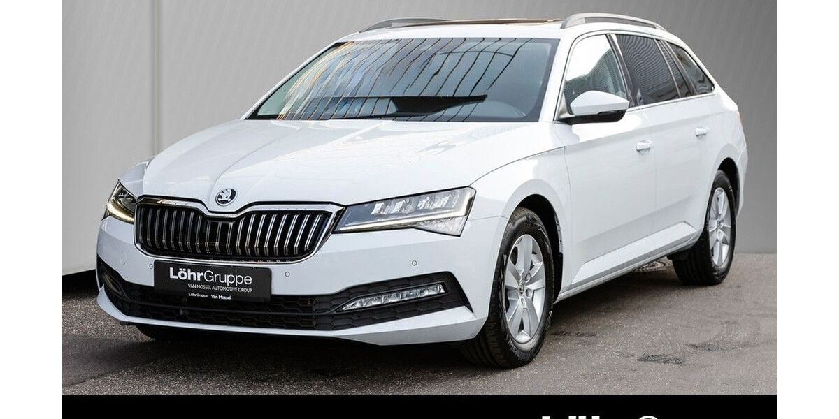 Skoda Superb 75.780 km 25.980 &euro; Koblenz 56070